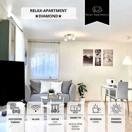 Relaxapartments Black Forest Diamond Direkt An Der Hornberger Freilichtbuehne - Sonnenterrasse Mit Blick Auf Das Hornberger Schloss, Schnelles Internet, Fuer Bis Zu 2 Personen Exterior photo