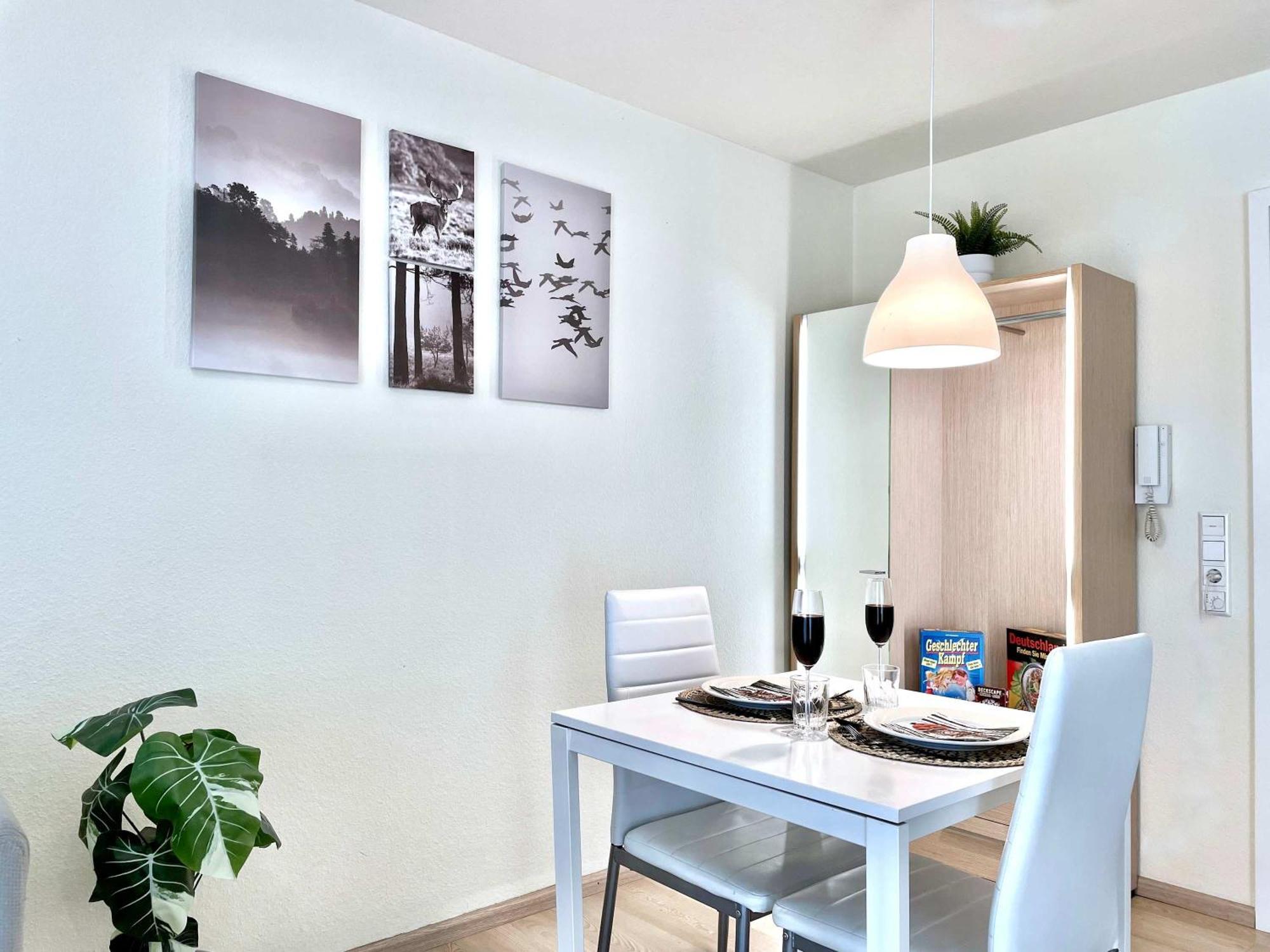 Relaxapartments Black Forest Diamond Direkt An Der Hornberger Freilichtbuehne - Sonnenterrasse Mit Blick Auf Das Hornberger Schloss, Schnelles Internet, Fuer Bis Zu 2 Personen Exterior photo